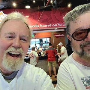 Meet your Posher, John